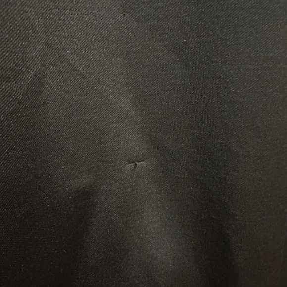 NIKE athletic department zippered warm up jacket great cond. size m - Picture 11 of 15